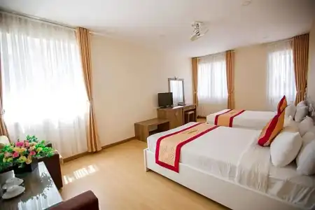 Nice Dream Dalat - 64
