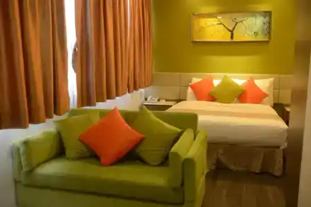 Seaview Holiday Resort - 68