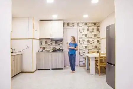 Blossom hostel - 17