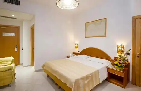 Ecoresort Le Sirenè - Carolis - 79