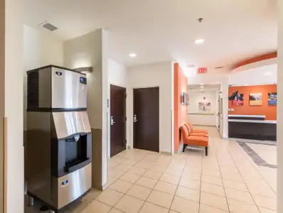 Motel 6 Laredo, TX - Airport - 20
