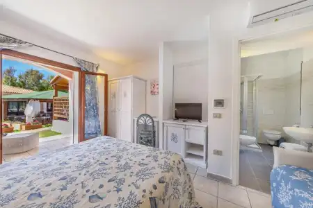 Marina Manna & Club Village - 107
