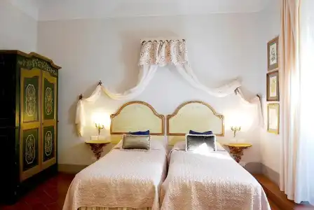 Relais Cavalcanti Guest House - 24
