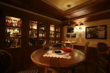 Alpen Suite - 20