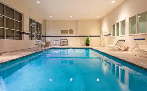 Fairfield Inn & Suites Seattle Downtown/Seattle Center - 15