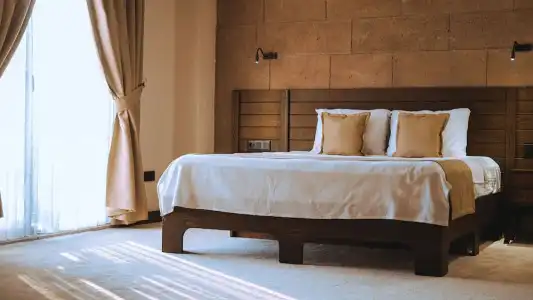 Pinhan Otel Kazdaglari - 26