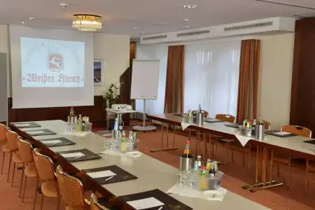 RingWeißer Hirsch - 12