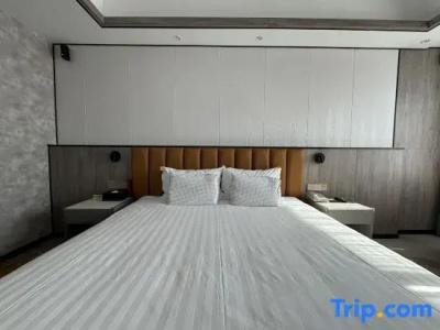 Beijing Jingyi - 75