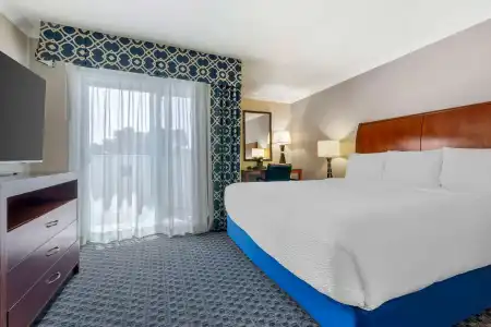 Best Western Plus Marina Shores - 3