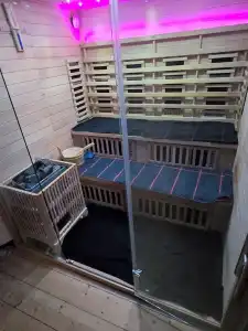 Privatzimmer Hagen - 16