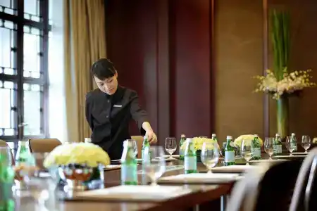 Four Seasons Hangzhou at West Lake - 23