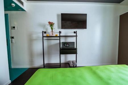 AMISTAT Island Hostel Ibiza - ALBERGUE JUVENIL - 74