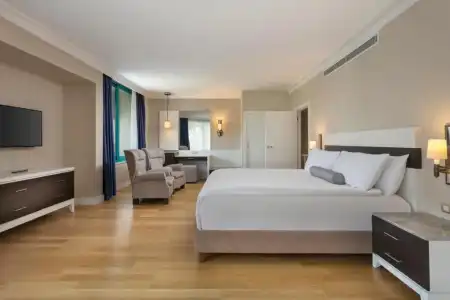 Sirene Belek - 102