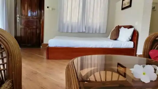 Q Bungalows - 41