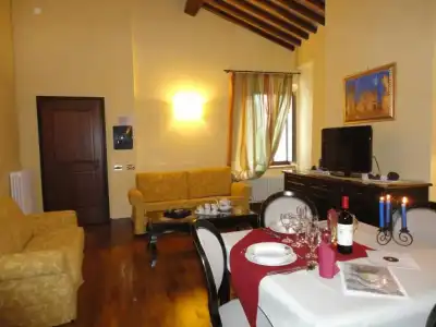 Castello Izzalini Todi Resort - 77