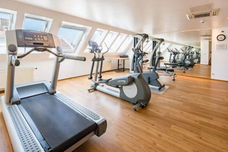 Best Western City-Braunschweig - 17