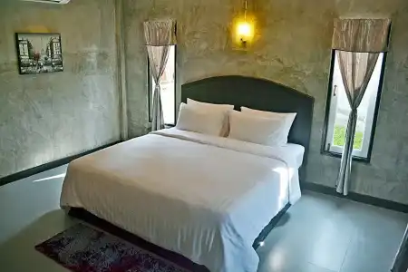 V Valley Resort - 36