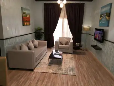 Boulevard City Suites Apartments - 22