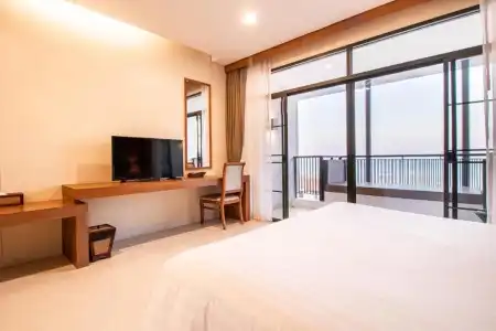 Sea Sand Sun Hua Hin by JC Kevin & Resort - 41