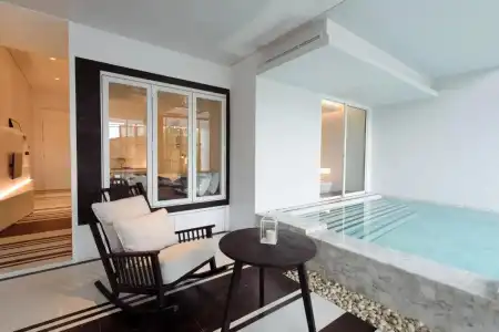 Veranda Pool Villas & Suite Hua Hin Cha Am - 66