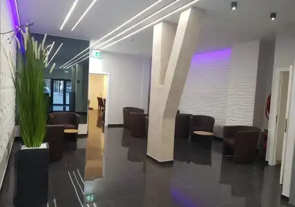 City Center - 12