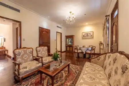 Grand Saigon - 13