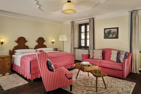 Goldener Hirsch, a Luxury Collection, Salzburg - 82
