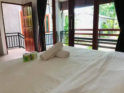 Ibiza Bungalow - 41