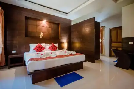 Baan Rabieng Bungalows - 47
