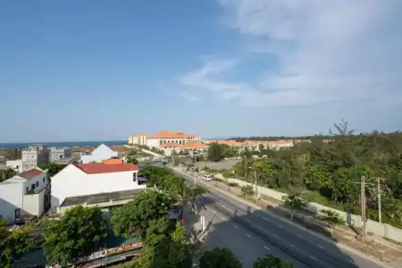 Suri Apartment & Danang - 93