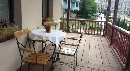 Guest House Tiflisi - 5