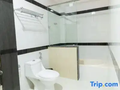 Trekkers Inn - 59
