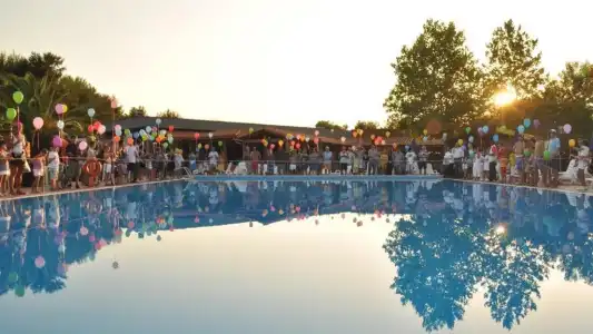Villaggio Albatros - 5