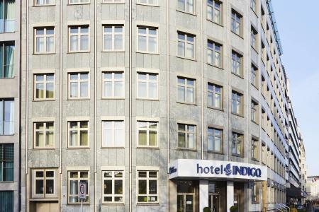 Indigo Berlin – Ku’damm by IHG - 32