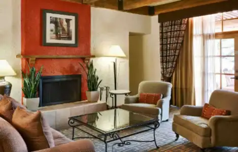 JW Marriott Camelback Inn Scottsdale Resort & Spa - 4