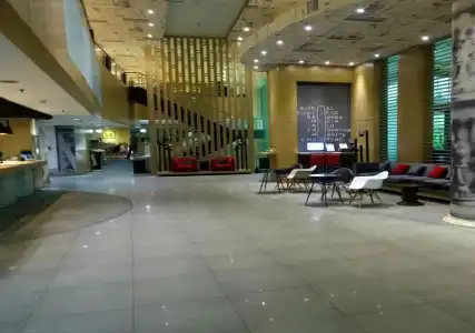 Tamarin Jakarta - 31