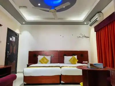 Al Nakheel Apartments - 4