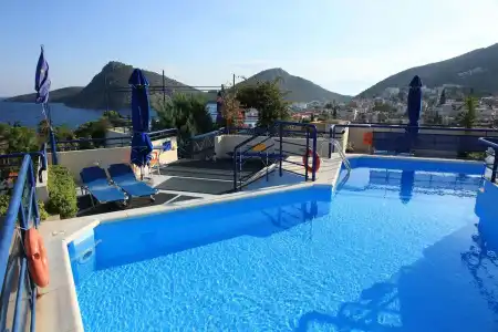 Heliotopos Apartments - 11