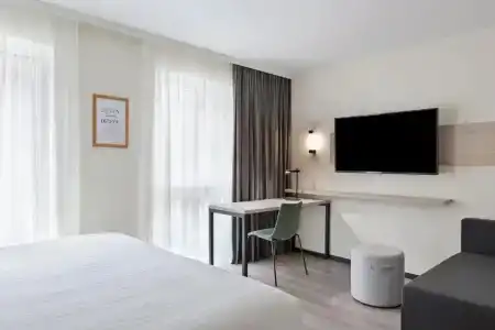 Residence Inn Hamburg Altona - 20
