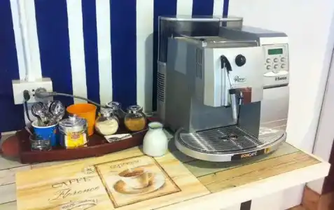 Khaolak Seafan Bed & Breakfast - 29