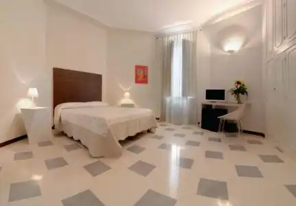 Barone Liberty & Luxury SPA-Boutique - 64