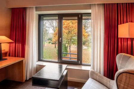 Hilton Frankfurt Gravenbruch - 35