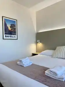 Hôtel Belvédère - 58