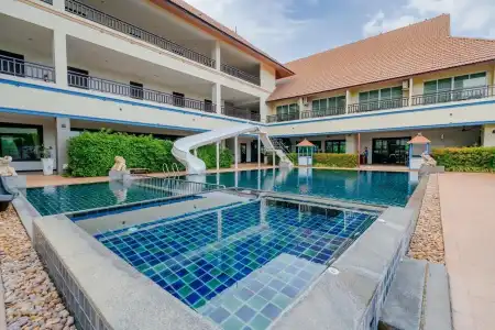 Napalai Resort Hua Hin - 12