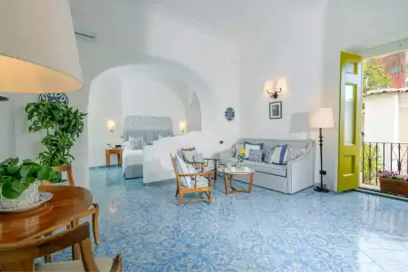 Palazzo Murat - 45
