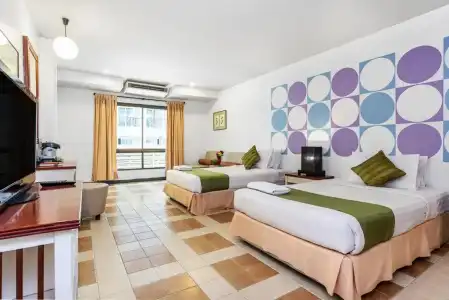 Sawasdee Seaview - 89