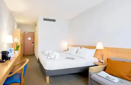 Novotel Torino Corso Giulio Cesare - 39