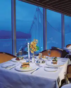 Pan Pacific Vancouver Pacific Club - 24