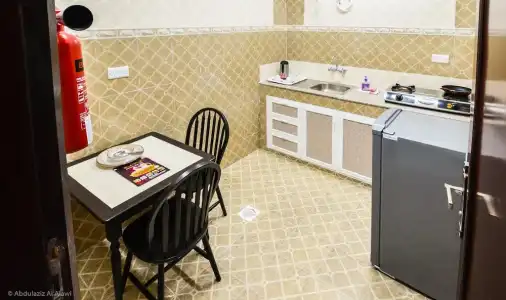 Al Jumhour Apartments - 11