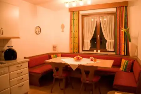 Appartement Roggal - 87